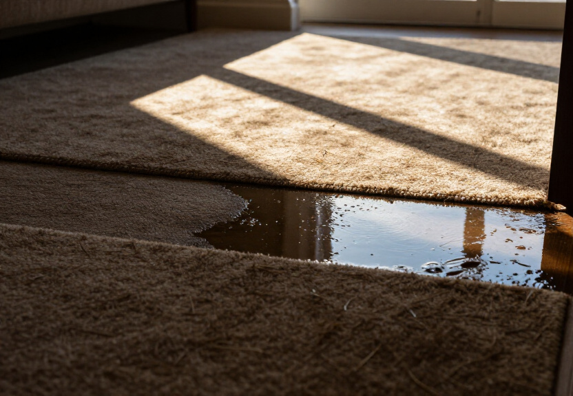 Nelson Flood Restoration Projects