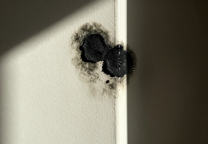Mould Removal in Nelson