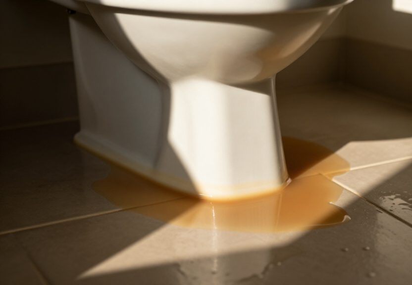 Sewage Cleanup in Nelson