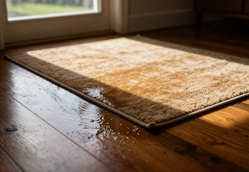 Wet Carpet Drying in Nelson